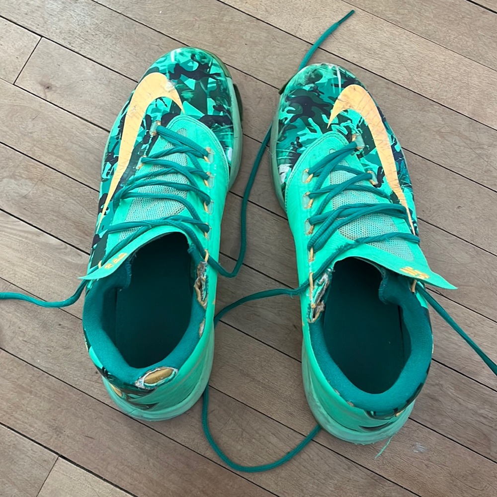 Men’s Nike KD 6